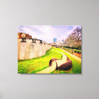 Tower of London Art