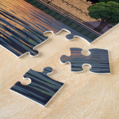 Tower of London at sunset Puzzle (Seite)