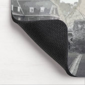 Tower of London By Alexandra Cook alias Linandara Mousepad (Ecke)