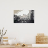 Tower of London By Alexandra Cook alias Linandara Poster (Küche)