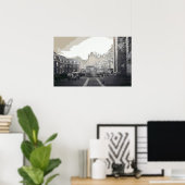 Tower of London By Alexandra Cook alias Linandara Poster (Heimbüro)