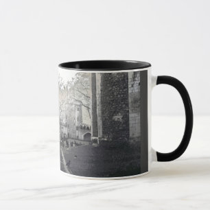 Tower of London By Alexandra Cook alias Linandara Tasse