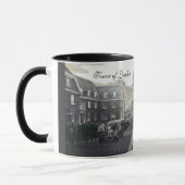 Tower of London By Alexandra Cook alias Linandara Tasse (Links)
