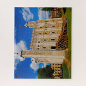 Tower of London Jigsaw Puzzle (Vertikal)
