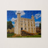 Tower of London Puzzle (Horizontal)