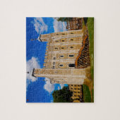 Tower of London Puzzle (Vertikal)