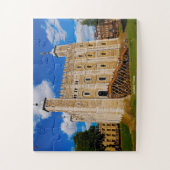 Tower of London Puzzle (Vertikal)