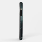 Tower of Orthanc Case-Mate iPhone Hülle (Hinten/Rechts)