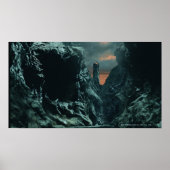 Tower of Orthanc Poster (Vorne)