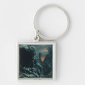 Tower of Orthanc Schlüsselanhänger (Vorne)