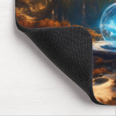 Tower of Technology Mousepad (Ecke)