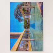 Tower of the Americas Texas Puzzle (Vertikal)