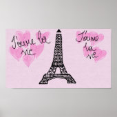 Tower Poster (Vorne)