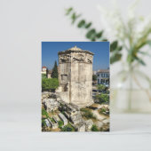 Tower-Postkarte Postkarte (Stehend Vorderseite)