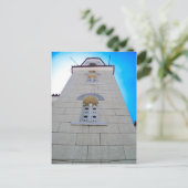 Tower-Postkarte Postkarte (Stehend Vorderseite)