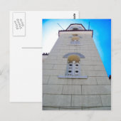 Tower-Postkarte Postkarte (Vorne/Hinten)