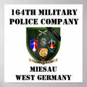 Tower Rats 11x11 Poster (Vorne)