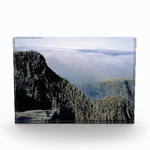Tower Ridge Ben Nevis Scotland Fotoblock