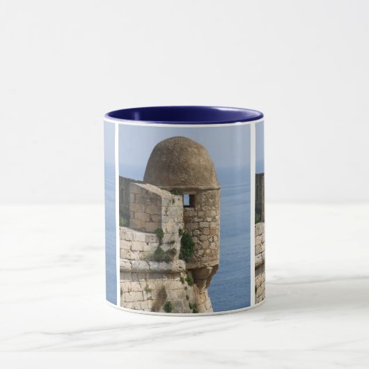 Tower Tasse (Zentrum)