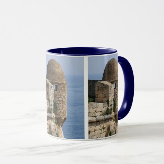 Tower Tasse (VorderseiteRechts)