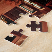 Tower Theater, Sacramento, Kalifornien Puzzle (Seite)