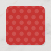 Tower-Valentinstag-Karte Phantastisch Begleitkarte (Rückseite)