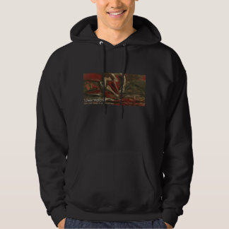 TOWER WATCHER HOODIE