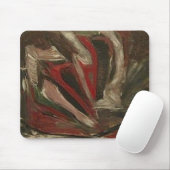 TOWER WATCHER MOUSEPAD (Mit Mouse)