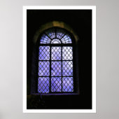 Tower Window Poster (Vorne)