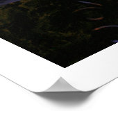 Tower Window Poster (Ecke)