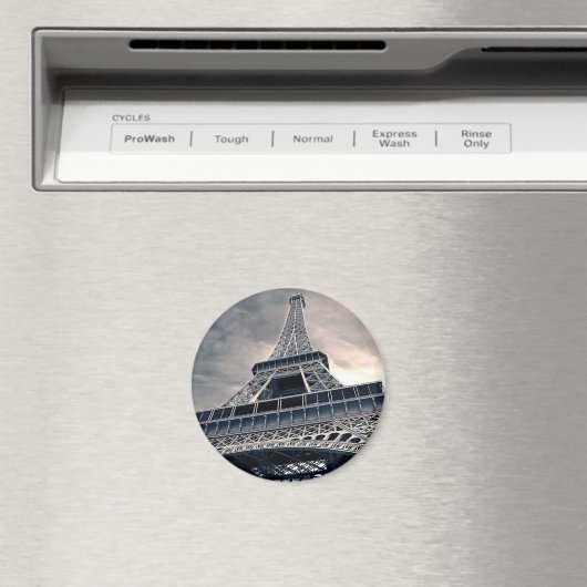 Towering Eiffel Magnet (In Situ (Geschirrspüler))