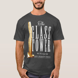 Towering Inferno T-Shirt