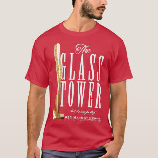 Towering Inferno T-Shirt