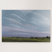 Towering Sky Jigsaw Puzzle (Horizontal)