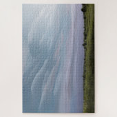 Towering Sky Jigsaw Puzzle (Vertikal)