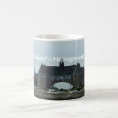 TOWERS Tasse (Mittel)