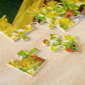 Towhee Jigsaw Puzzle (Seite)