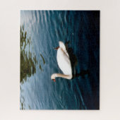 Town Bird Puzzle (Vertikal)