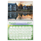Town Saucon Valley Kalender (Mär 2027)