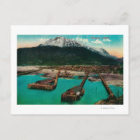 Town View Skagway, AlaskaSkagway, AK