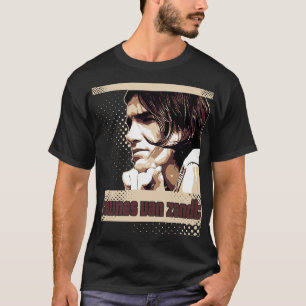 Townes Van Zandt amerikanischer Sänger T-Shirt