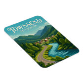 Townsend USA wird zu Magnet (Rechte Seite)