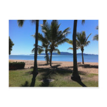 Townsville to Magnetic Island, Australien
