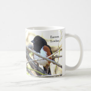 Towo Coffee Tasse von BirdingCollectibles