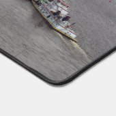 Tows Passend Schreibtischmatte (Ecke)