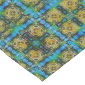 Towsend Skyward Grid Kurzer Tischläufer (Ecke)