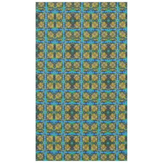 Towsend Skyward Grid Tischdecke (Vorderseite)