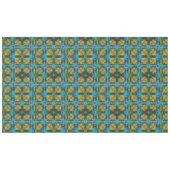 Towsend Skyward Grid Tischdecke (Vorderseite (Horizontal))