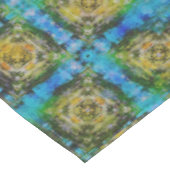 Towsend Skyward Grid Tischdecke (Schrägansicht)