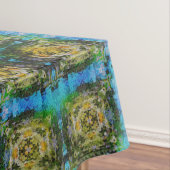 Towsend Skyward Grid Tischdecke (Beispiel)